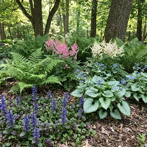 Для тени и полутени